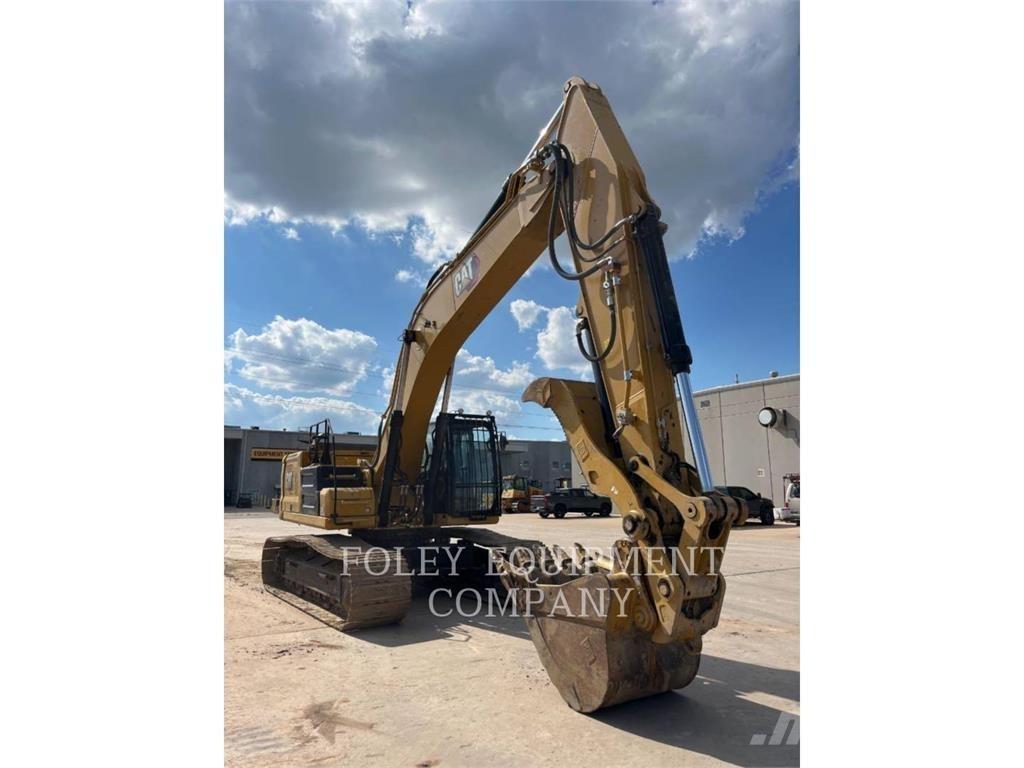 CAT 336-0712X Raupenbagger
