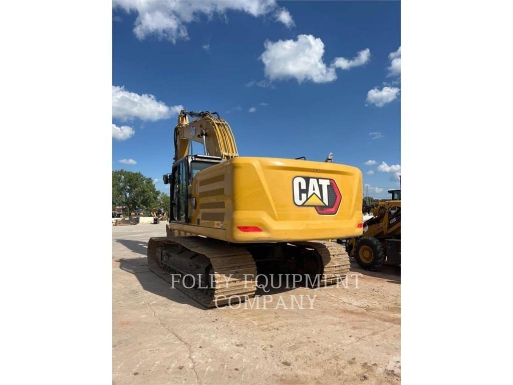 CAT 336-0712X Raupenbagger
