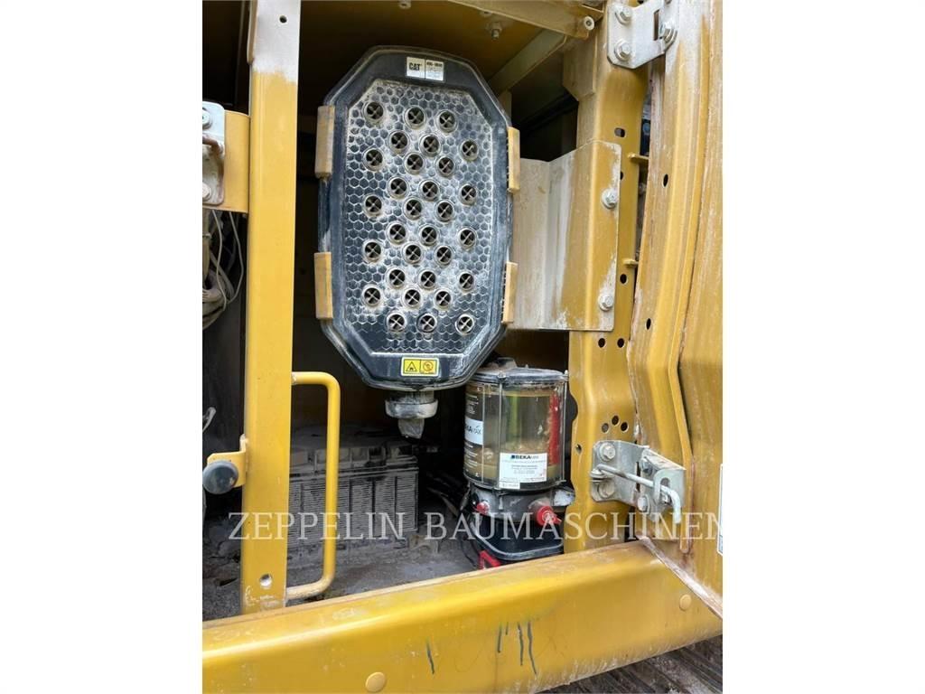 CAT 336-07A Raupenbagger