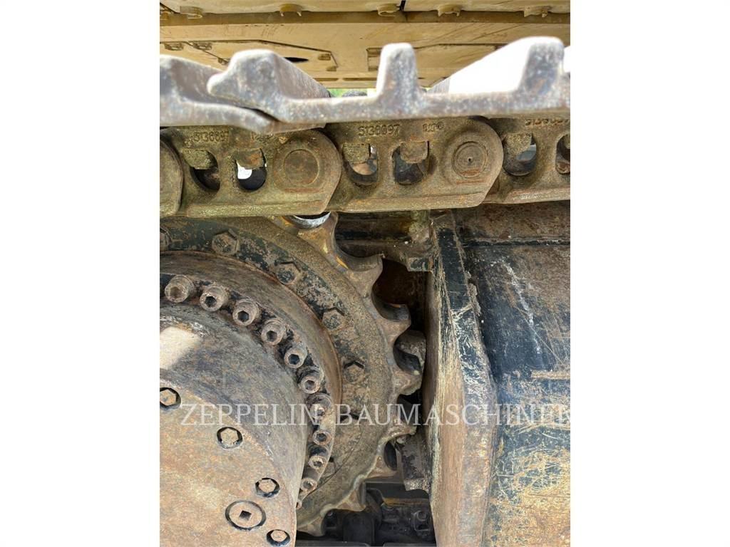 CAT 336-07A Raupenbagger