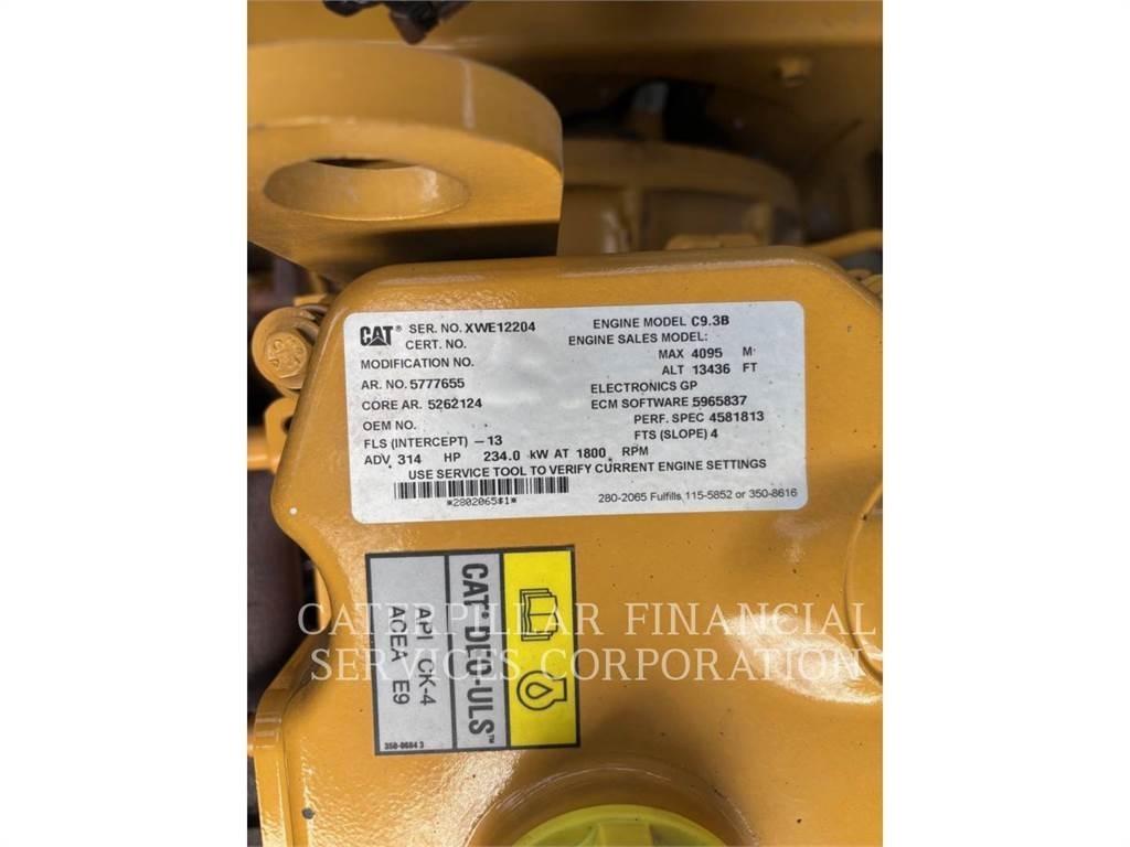 CAT 336 07C Raupenbagger