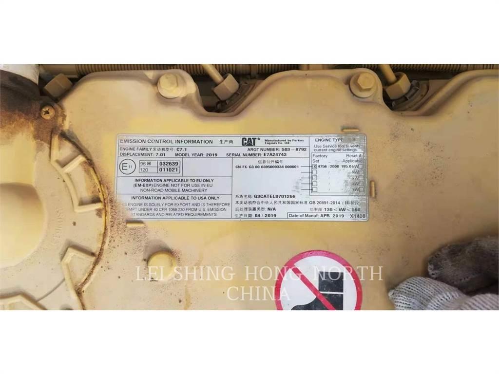 CAT 336-07GC Raupenbagger