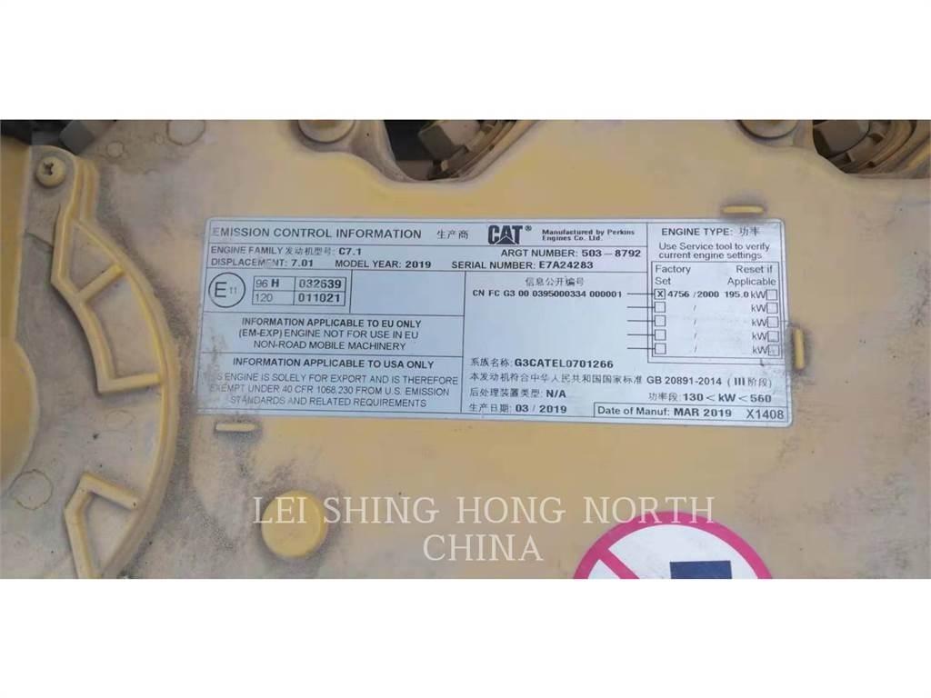 CAT 336-07GC Raupenbagger