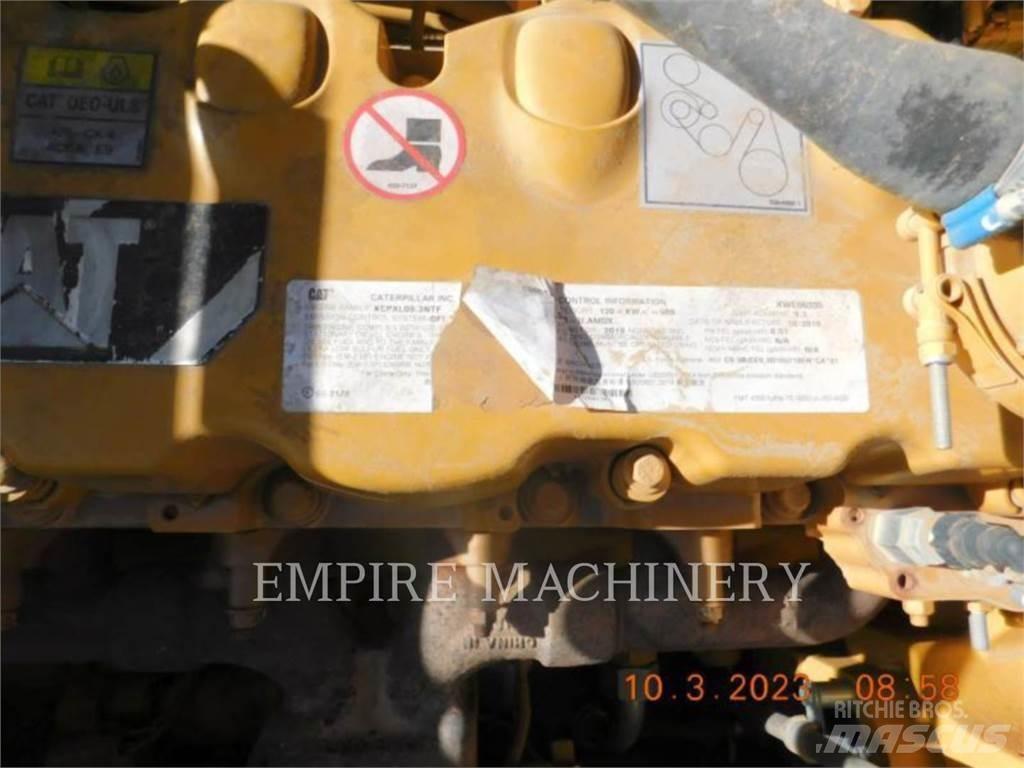 CAT 336-07P TE Raupenbagger