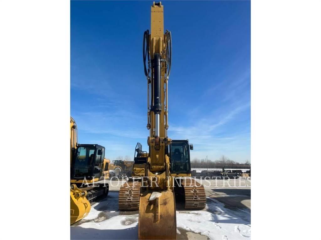 CAT 336-08 Raupenbagger