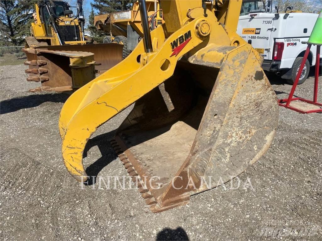 CAT 336-08 Raupenbagger