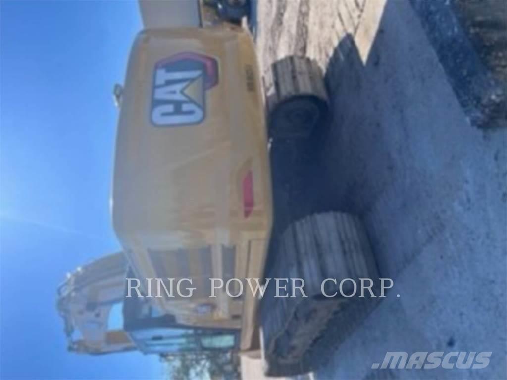 CAT 336-08 Raupenbagger
