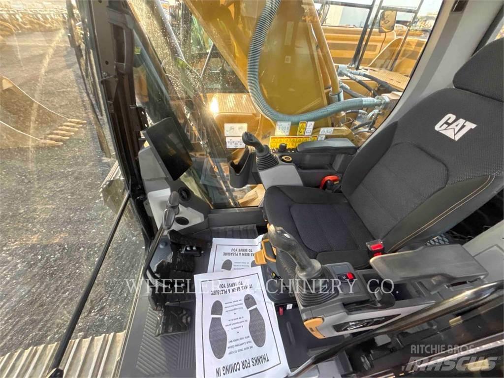 CAT 336-08 CF Raupenbagger
