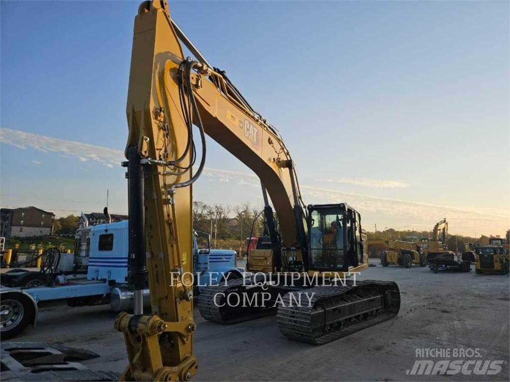CAT 336-0812X Raupenbagger