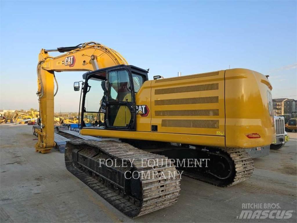 CAT 336-0812X Raupenbagger