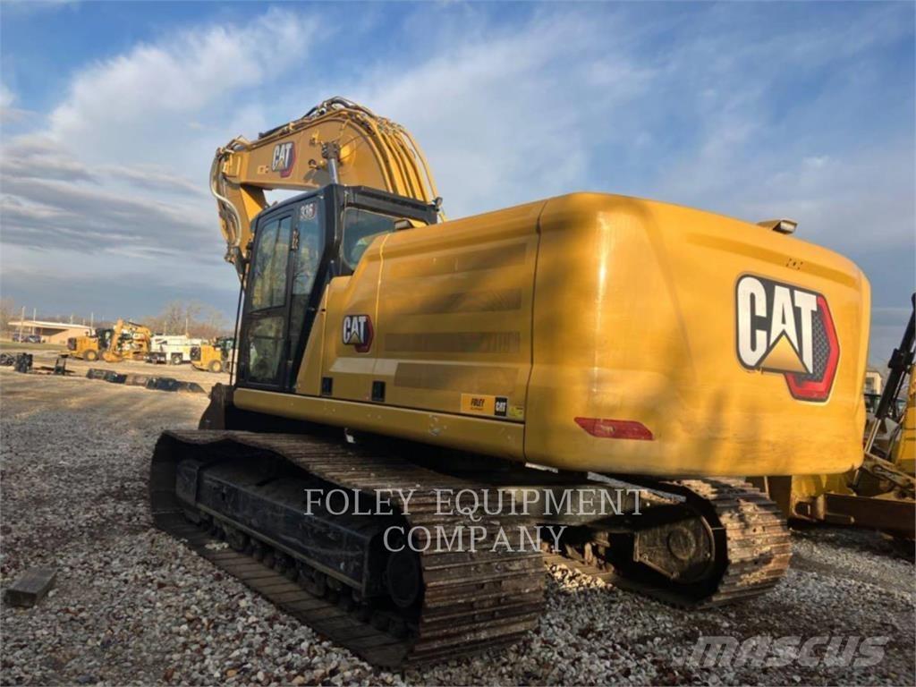 CAT 336-0812X Raupenbagger