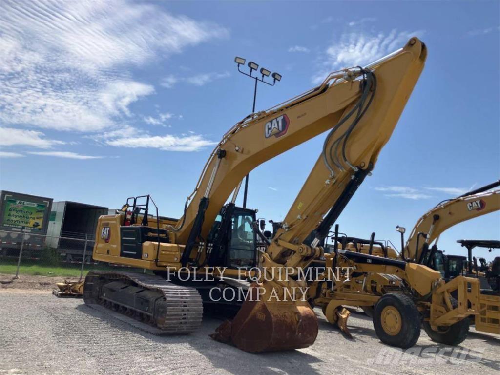 CAT 336-0812XM Raupenbagger