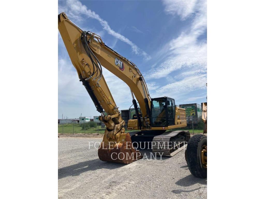 CAT 336-0812XM Raupenbagger