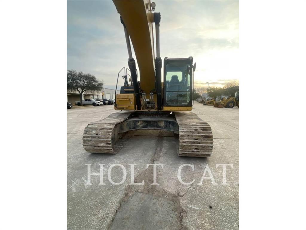 CAT 336 10 Raupenbagger