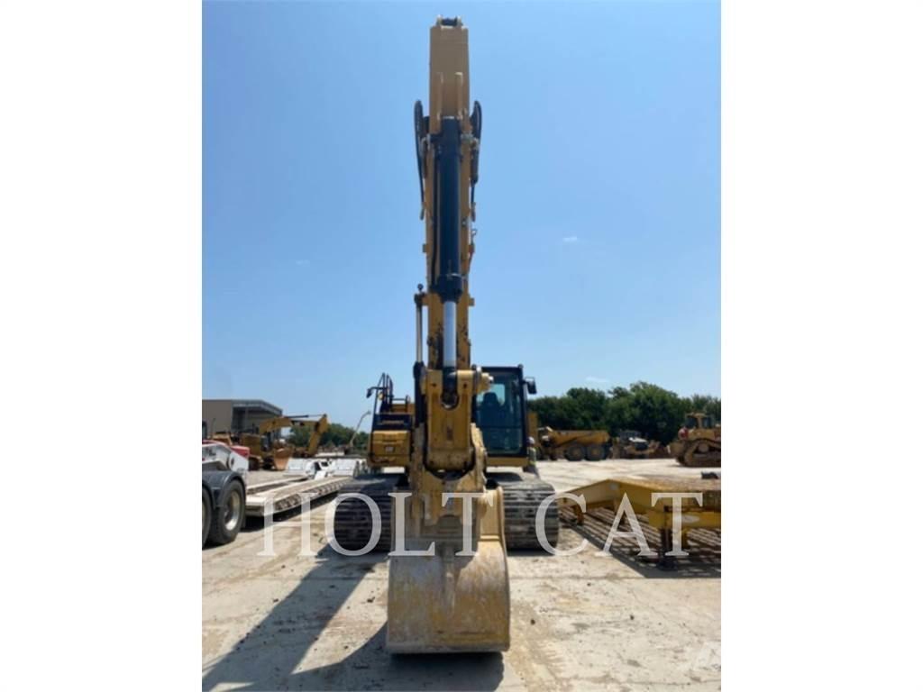 CAT 336 10 Raupenbagger