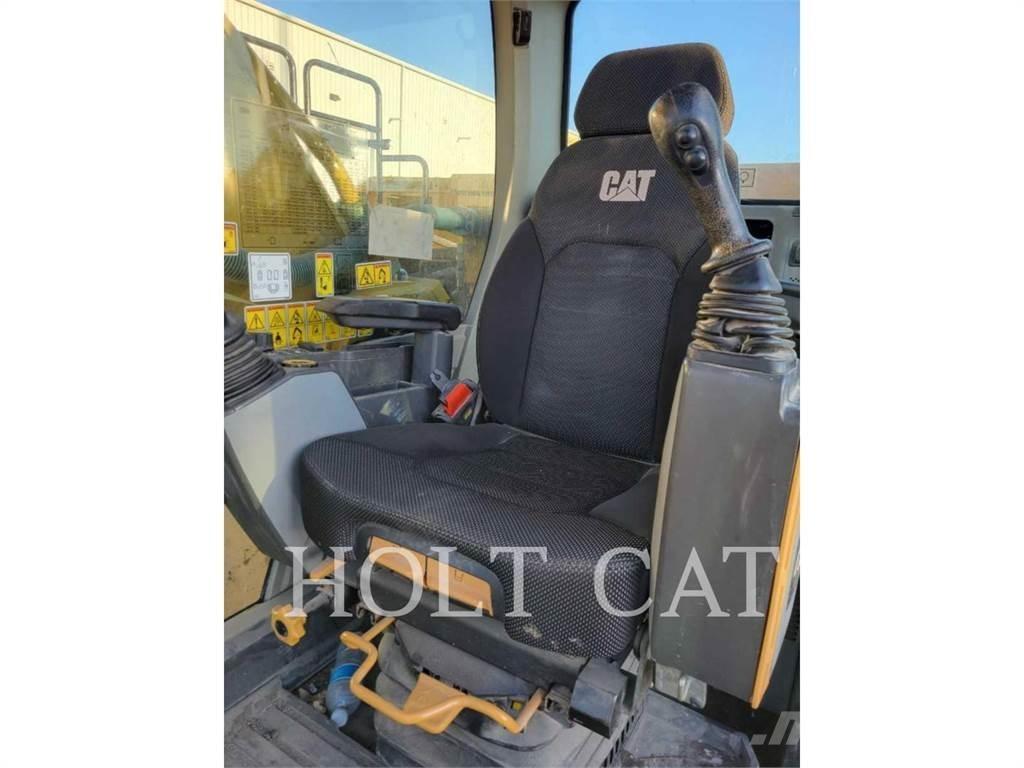 CAT 336 10 TC Raupenbagger