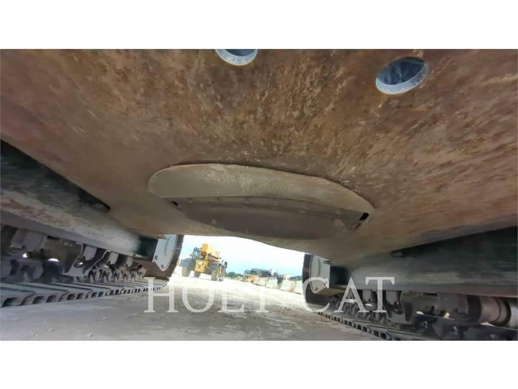 CAT 336 10 TC Raupenbagger