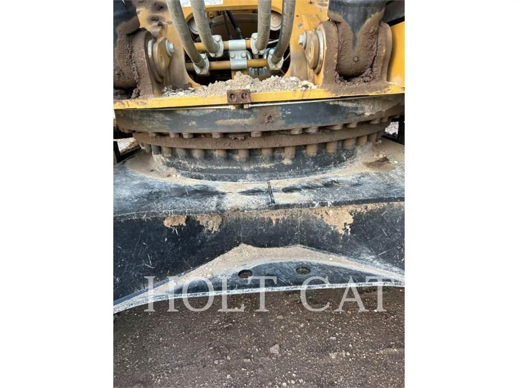 CAT 336 12 Raupenbagger
