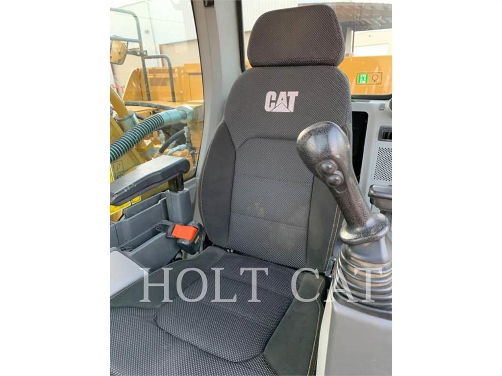 CAT 336 12 TC Raupenbagger