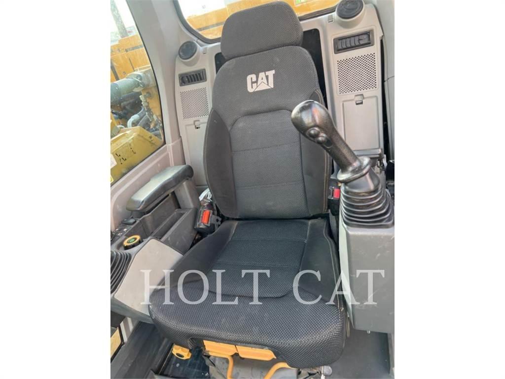 CAT 336 12 TC Raupenbagger