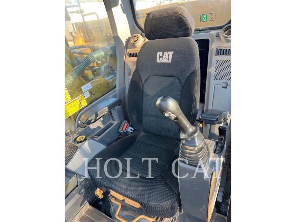 CAT 336 12 TC Raupenbagger