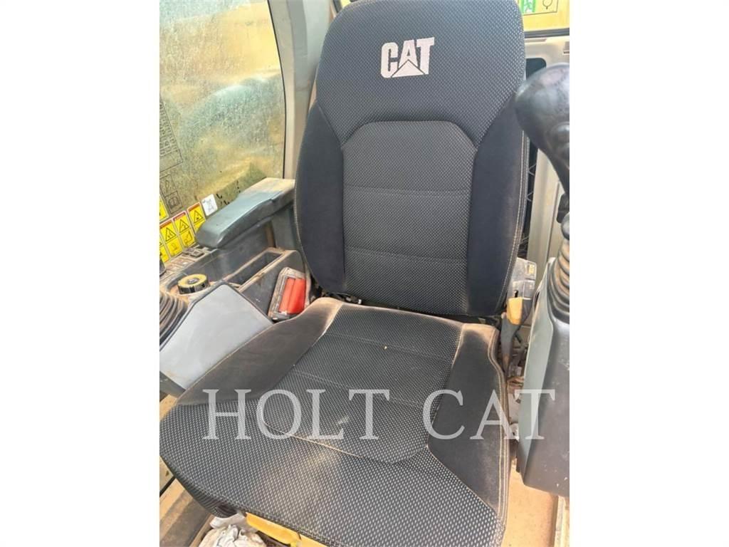 CAT 336 12 TC Raupenbagger