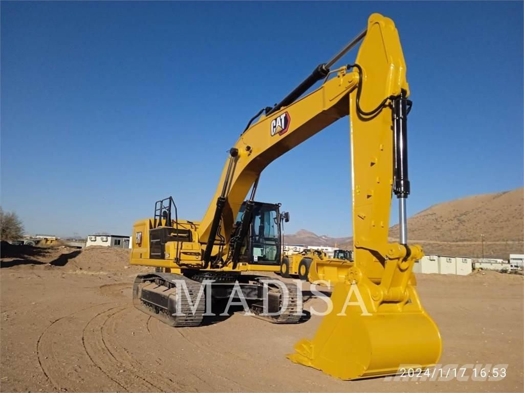 CAT 336 GC Raupenbagger