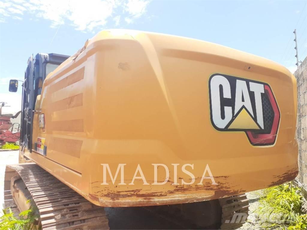 CAT 336 GC Raupenbagger