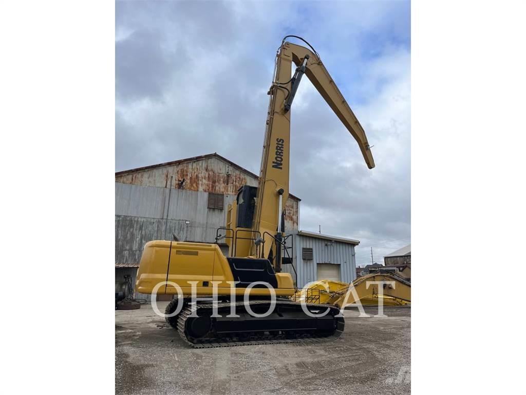 CAT 336 MH Raupenbagger