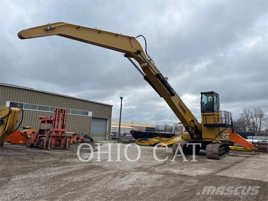 CAT 336 MH Raupenbagger