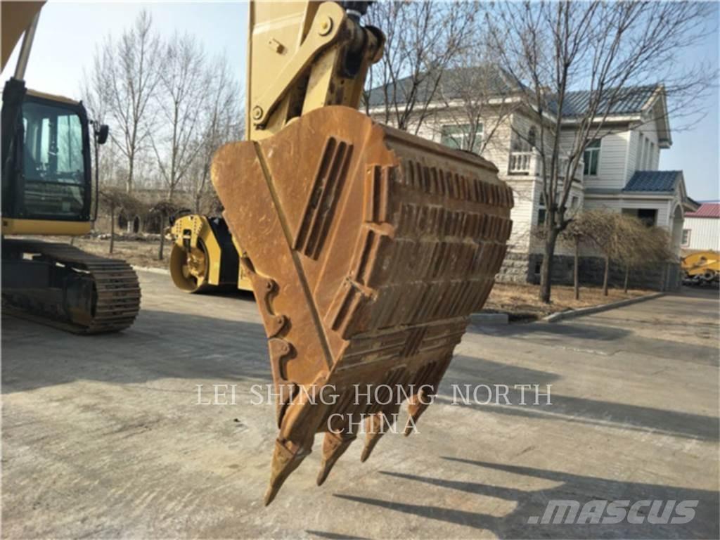 CAT 336D2 Raupenbagger