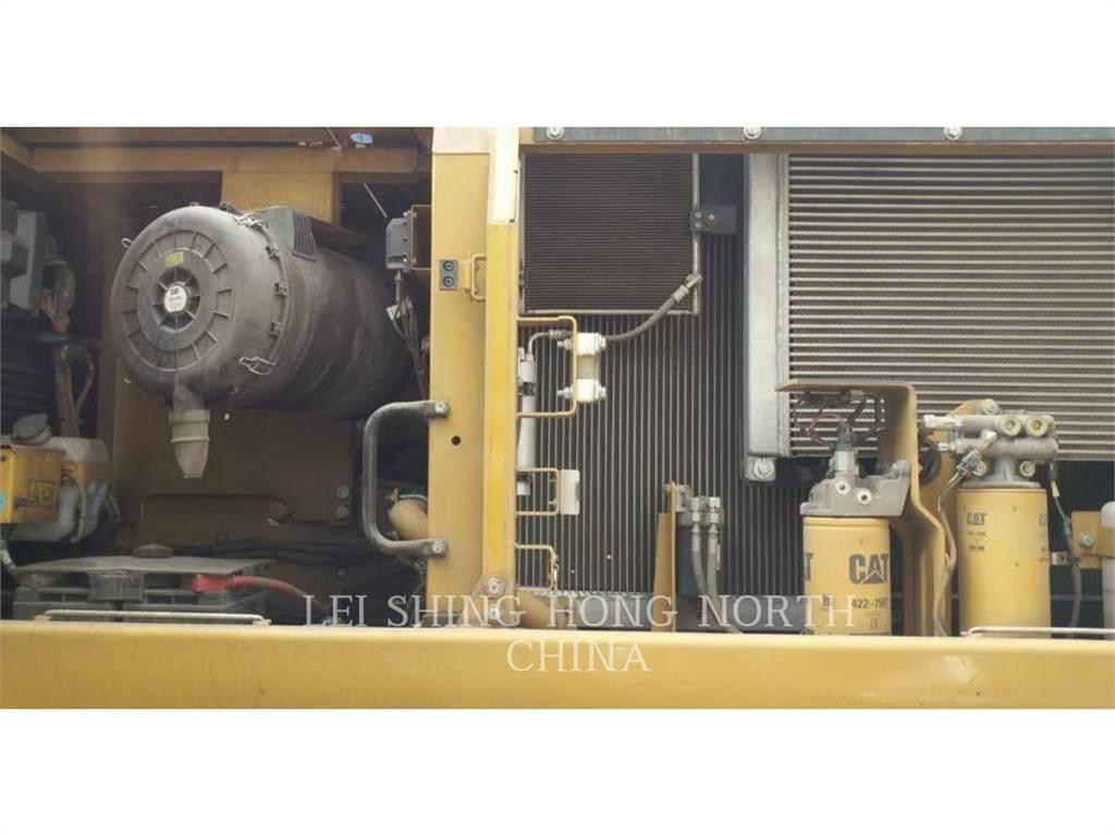 CAT 336D2 Raupenbagger
