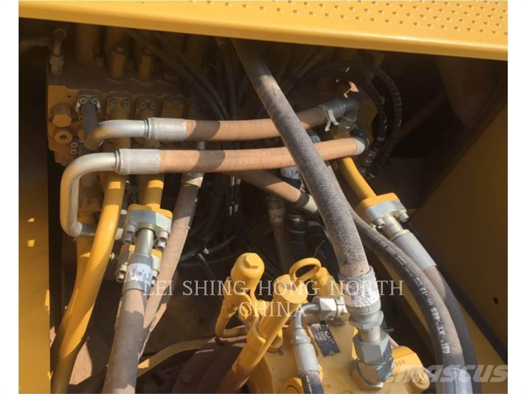 CAT 336D2 Raupenbagger