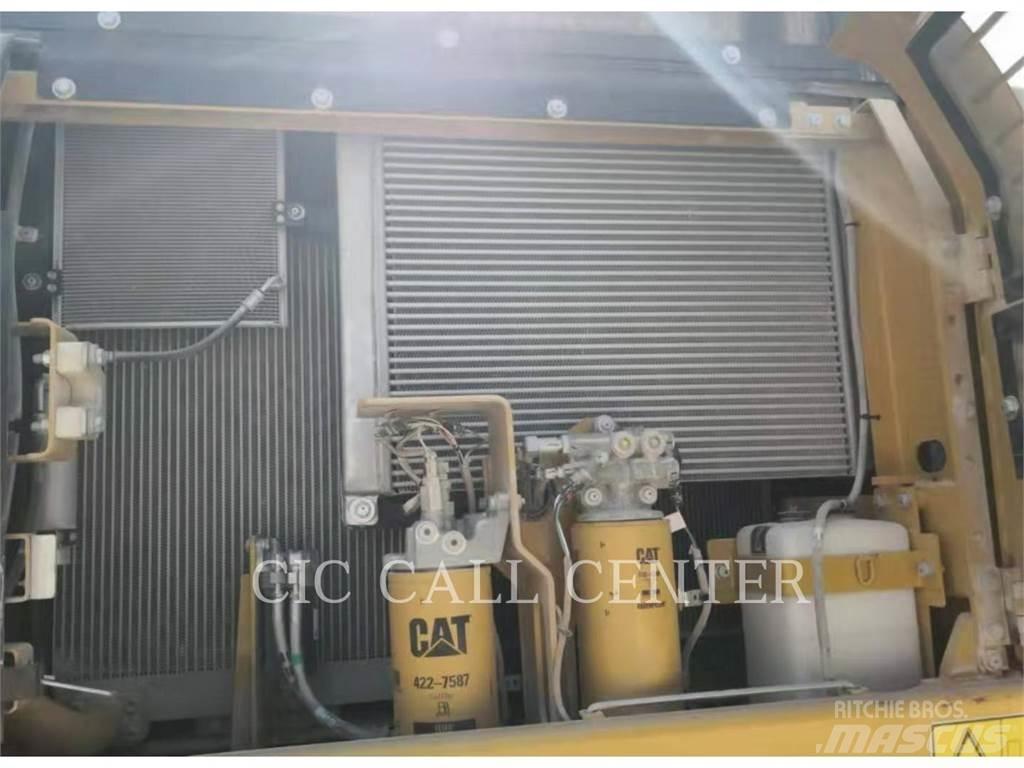 CAT 336D2 Raupenbagger