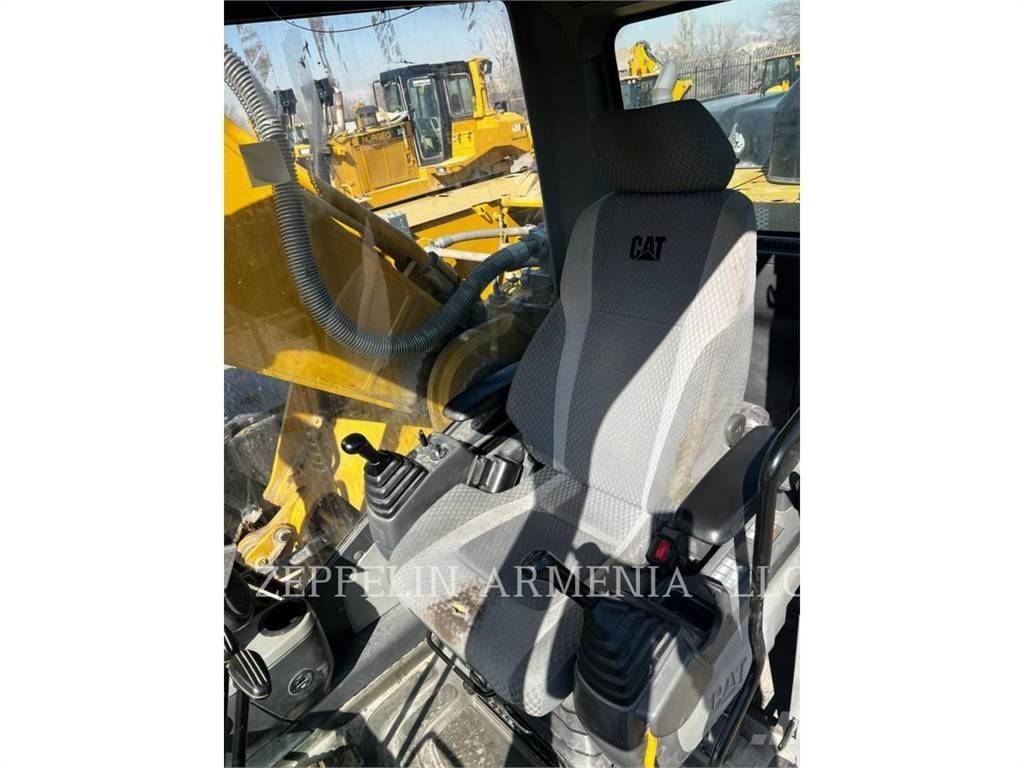 CAT 336D2L Raupenbagger