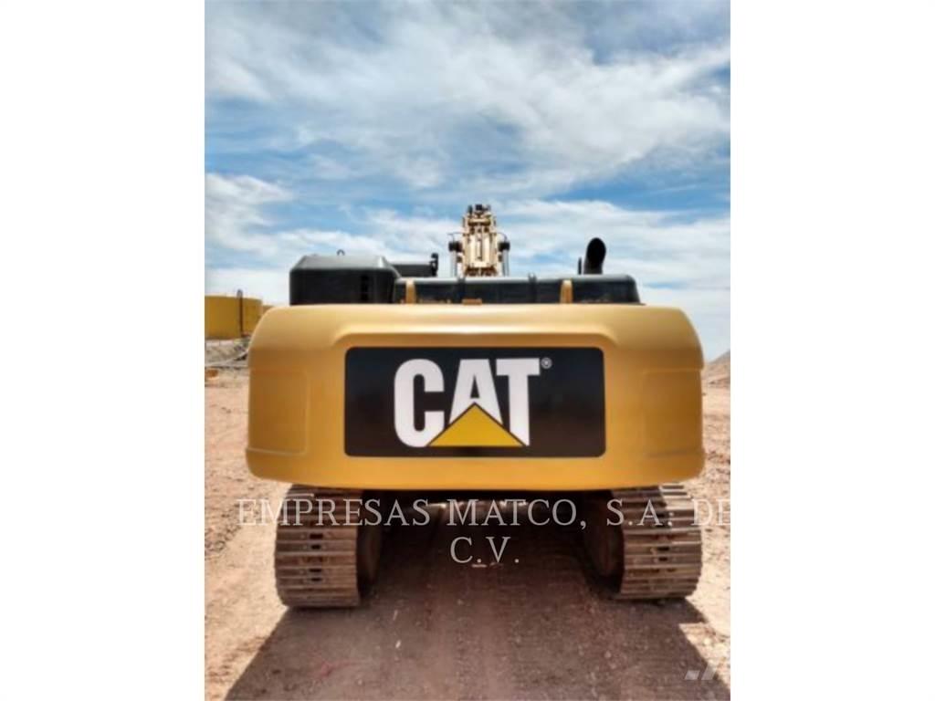 CAT 336D2L Raupenbagger