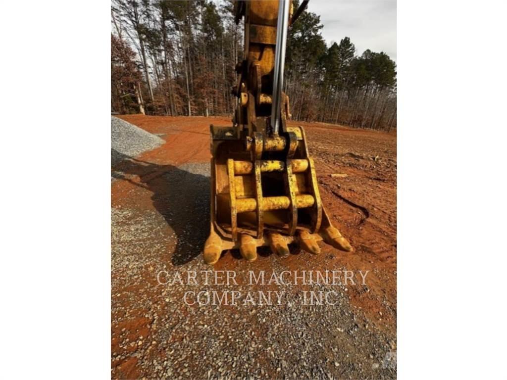 CAT 336DL Raupenbagger
