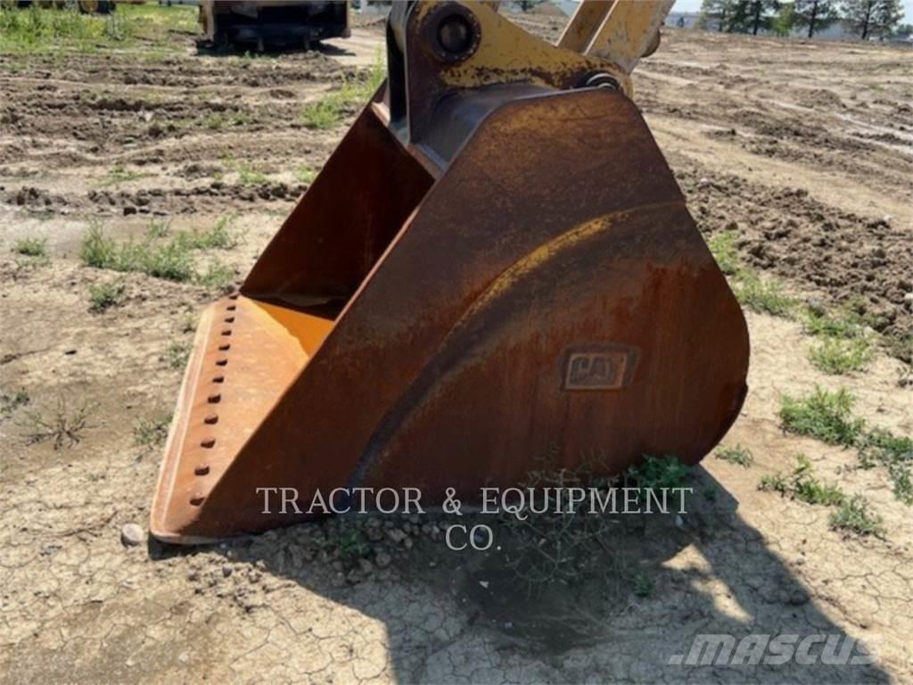 CAT 336E L Raupenbagger
