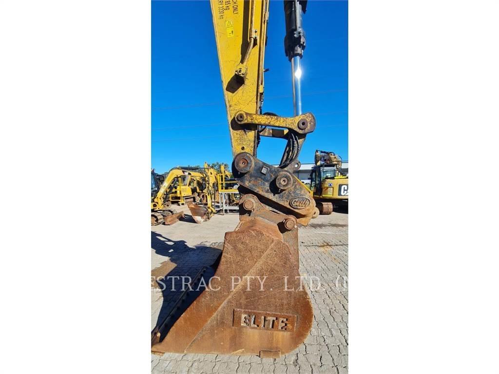 CAT 336EL Raupenbagger