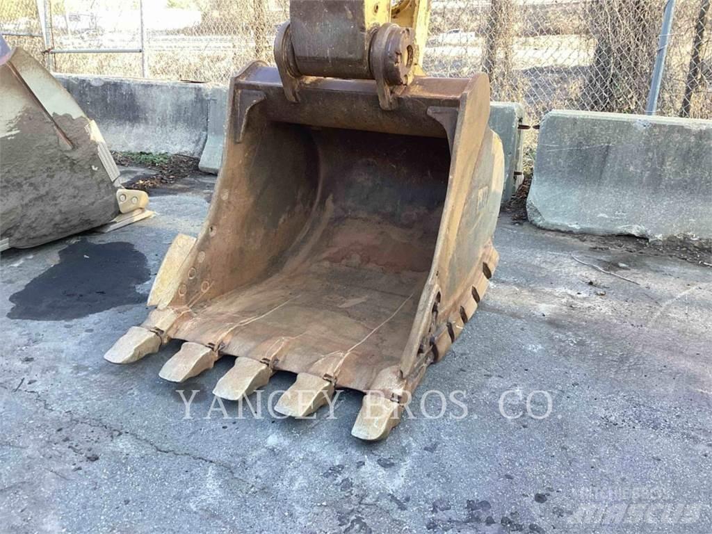 CAT 336EL Raupenbagger