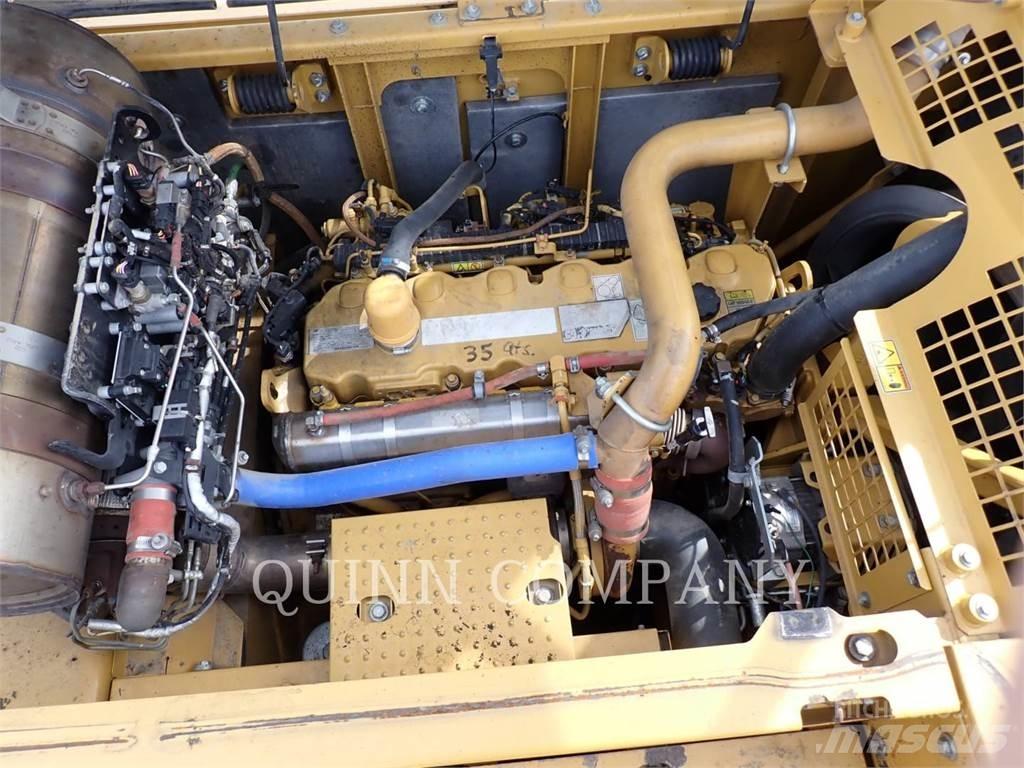 CAT 336EL Raupenbagger