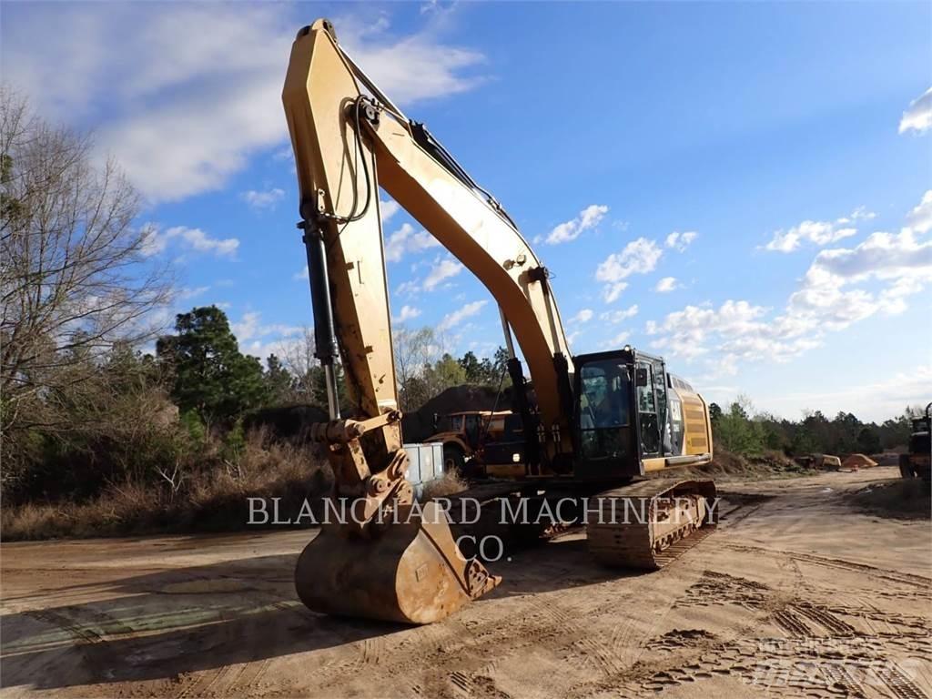 CAT 336EL Raupenbagger