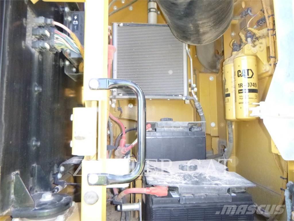 CAT 336EL Raupenbagger