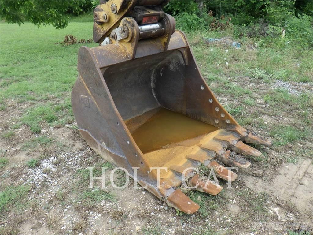 CAT 336EL Raupenbagger