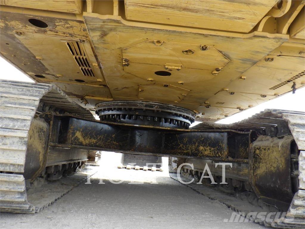 CAT 336EL Raupenbagger