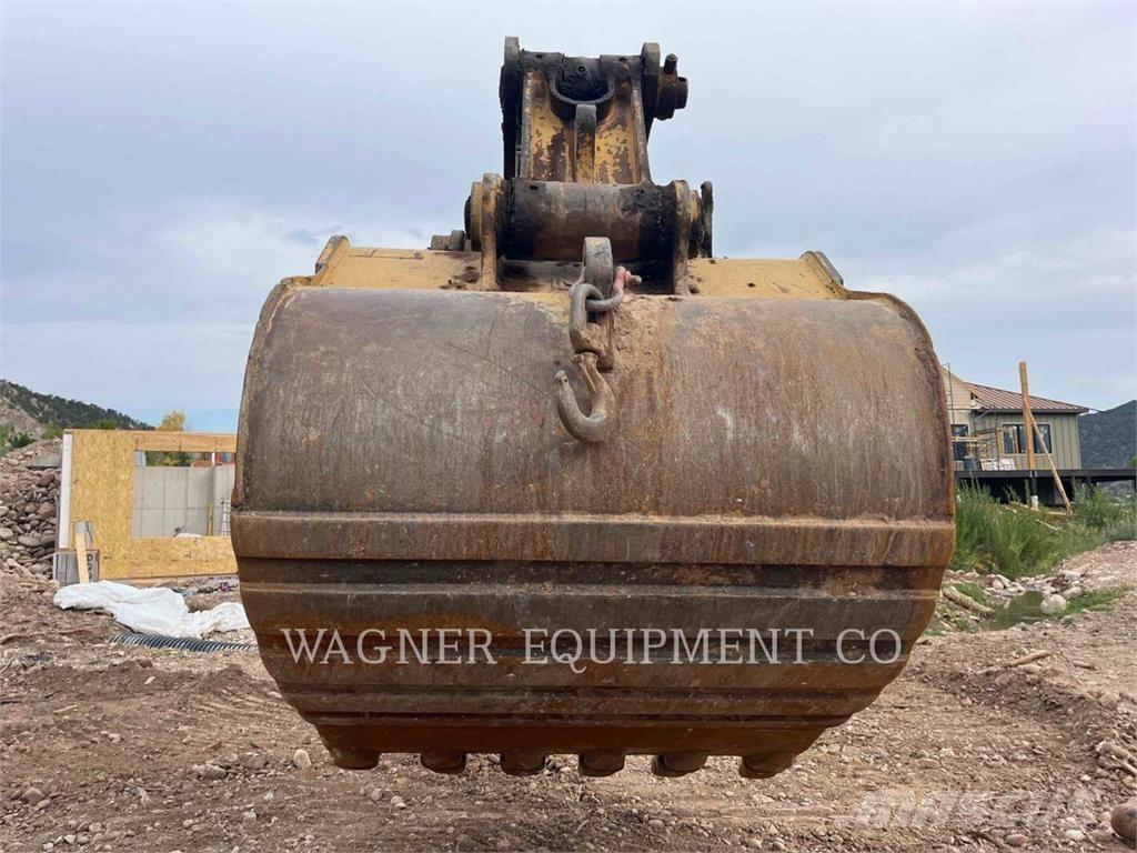 CAT 336EL Raupenbagger