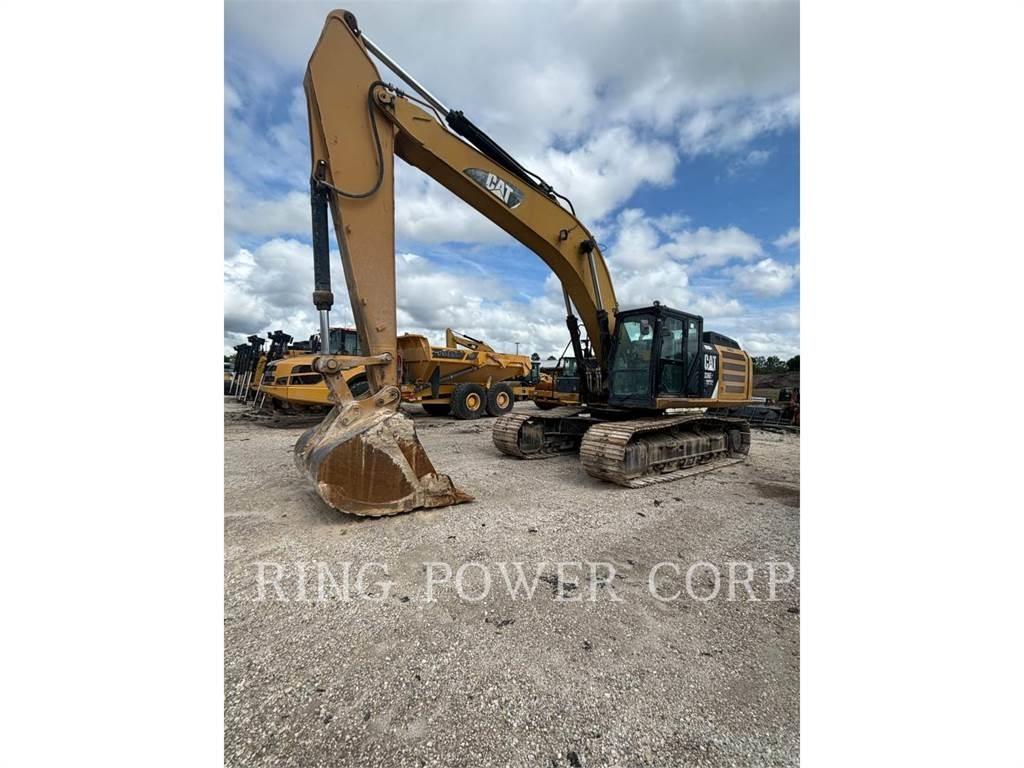 CAT 336ELT4 Raupenbagger