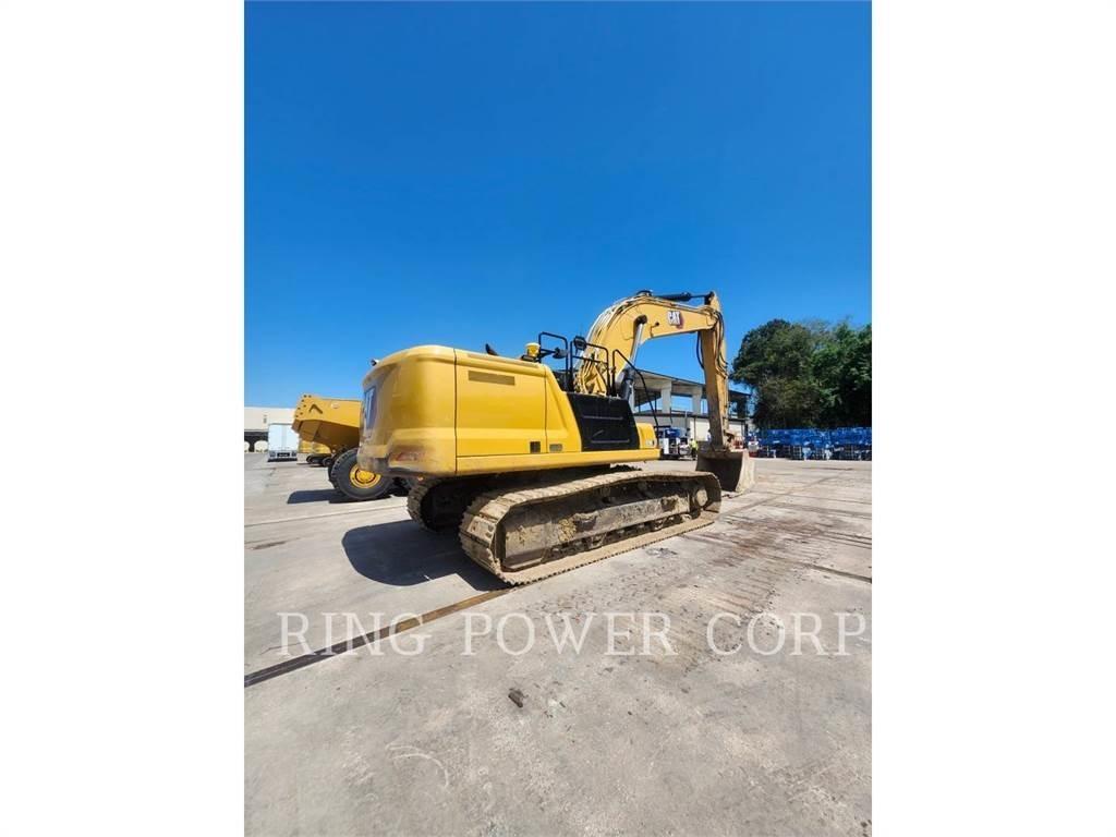 CAT 336EW Raupenbagger