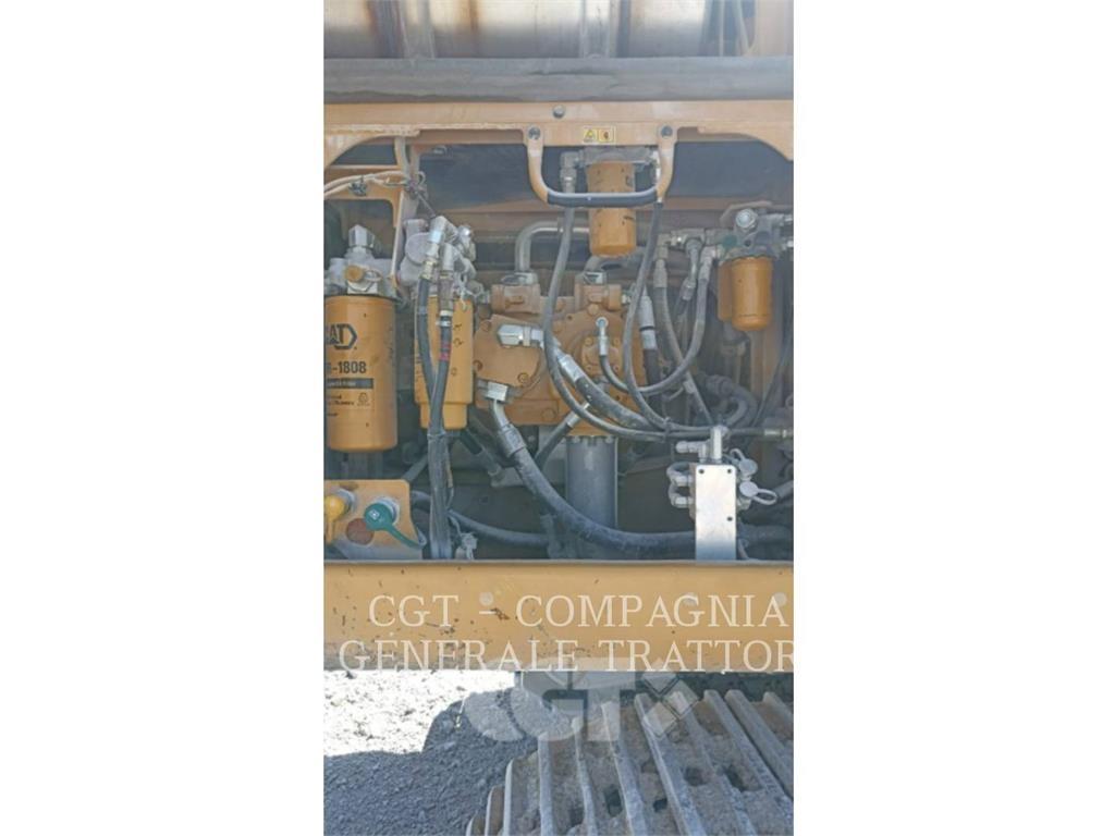 CAT 336F Raupenbagger