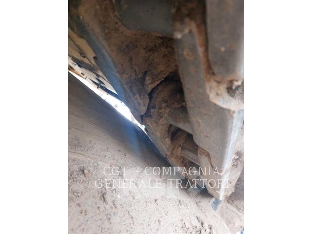 CAT 336F Raupenbagger